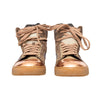 Secondhand Lanvin High Top Sneakers 