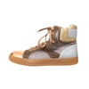 Secondhand Lanvin High Top Sneakers 