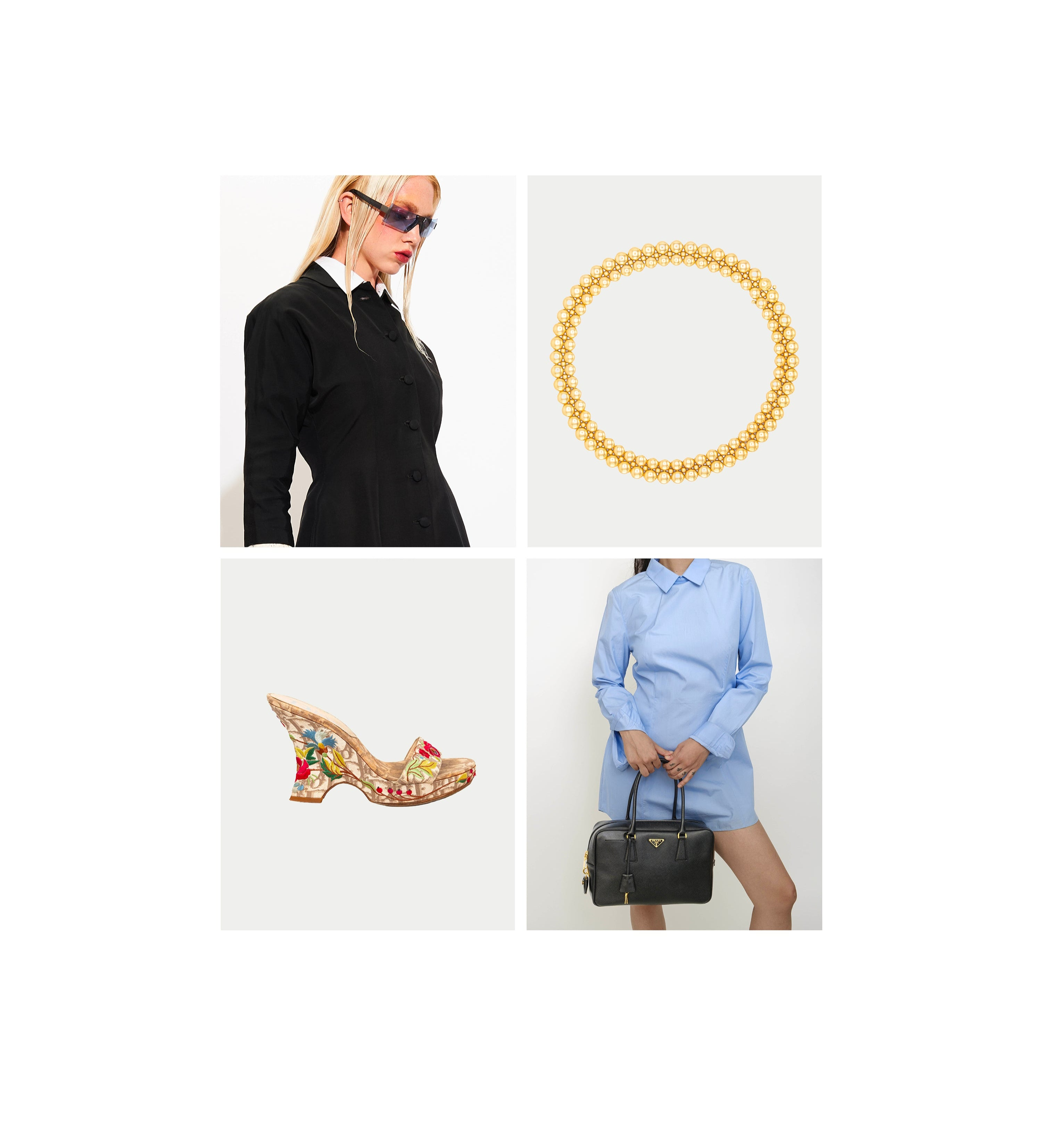 Your Trusted Spot to Buy and Sell Pre-Loved Fashion