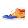 Secondhand Paul Smith Jeans Suede Sneakers 