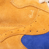 Secondhand Paul Smith Jeans Suede Sneakers 