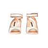 Secondhand Narciso Rodriguez Colorblock Heels - '10s