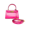 Secondhand Tory Burch Lee Radziwill Handbag - '10s
