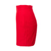 Secondhand Gianni Versace Mini Skirt - '90s