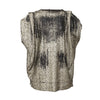 Secondhand Vivienne Westwood Metallic Dress - '10s