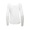 Secondhand Callaghan Full Sleeve Top - '00s