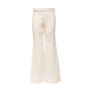 Secondhand Gucci Textured Pants - '10s