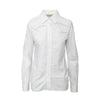Secondhand Maison Margiela Pleated Shirt - '10s
