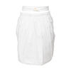 Secondhand See by Chloé Cotton Skirt - '10s