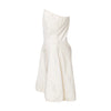 Secondhand Valentino Boutique Mini Corset Dress - '00s