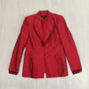 Escada Red Pants
Suit  Secondhand