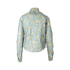 Secondhand Just Cavalli Screen Printed Cotton Shirt