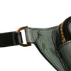 Secondhand Tom Ford Leather Floral Print Belt Bag