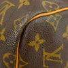 Louis Vuitton Keepall Monogram Canvas