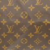 Louis Vuitton Keepall Bandouliere Monogram Canvas