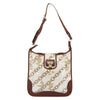 Louis Vuitton Charms Musette PVC Over Printed Silk
