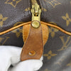 Louis Vuitton Speedy Monogram Canvas