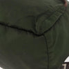 Prada Front Pocket Tessuto