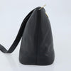 Celine Circle Logo Leather