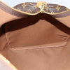 Louis Vuitton Keepall Monogram Canvas