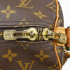 Louis Vuitton Keepall Bandouliere Monogram Canvas