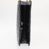Chanel Chocolate bar tote Leather