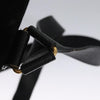 Gucci Vintage Bamboo Suede