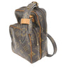 Louis Vuitton Amazone Monogram Canvas