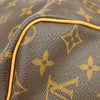 Louis Vuitton Keepall Bandouliere Monogram Canvas