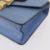 Gucci Sylvie Chain Leather