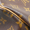 Louis Vuitton Keepall Monogram Canvas