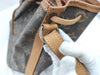 Louis Vuitton Petit Noe Monogram Canvas