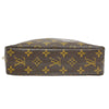 Louis Vuitton Toiletry Pouch Monogram Canvas