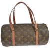 Louis Vuitton Papillon Monogram Canvas