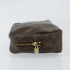 Louis Vuitton Trousse Toiletry Monogram Canvas
