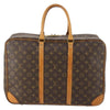 Louis Vuitton Sirius Monogram Canvas