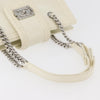 Chanel Boy Tote Glazed Calfskin