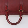 Christian Dior Vintage Trotter Duffle Diorissimo Canvas