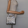 Christian Dior Lady cannage Matelassé