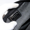 Prada Front Pocket Messenger Tessuto