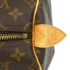 Louis Vuitton Keepall Monogram Canvas