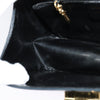 Salvatore Ferragamo Gancini Leather