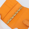 Louis Vuitton Agenda Cover Epi Leather