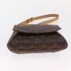 Louis Vuitton Musette Salsa Monogram Canvas
