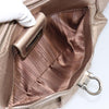 Salvatore Ferragamo Gancini Tote Leather