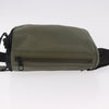 Louis Vuitton Chalk Sling Monogram Shadow Leather