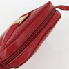Salvatore Ferragamo Vara Bow camera Leather