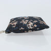Christian Dior Diorama Clutch Satin