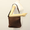 Salvatore Ferragamo Vala Canvas