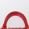 Louis Vuitton Alma Monogram Vernis